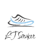 LT Sneaker logo